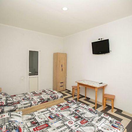 Amalia Hotel 잘리즈니 포트 외부 사진